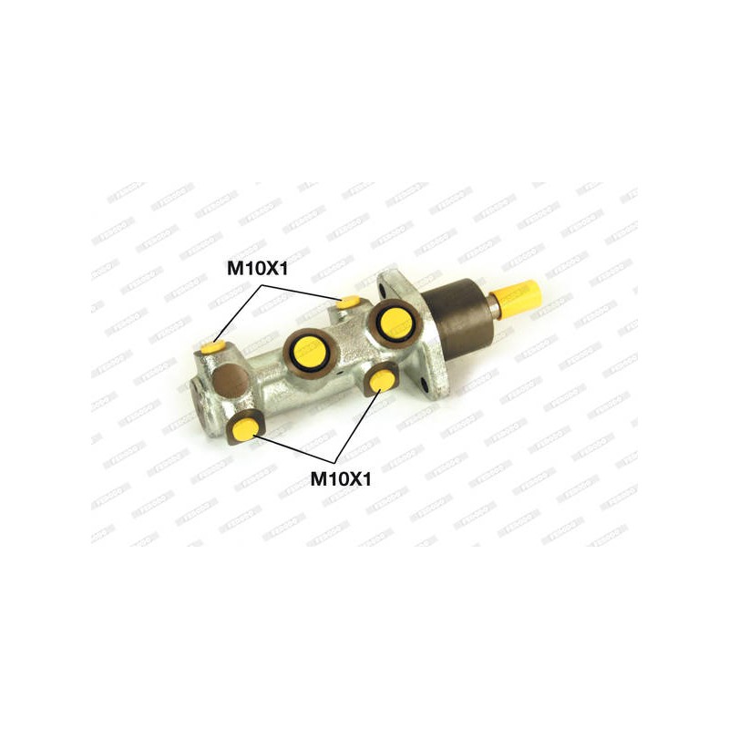 FERODO HYDRAULIC MASTER CYLINDER