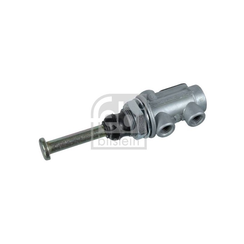 SOUPAPE DE FREIN MOTEUR