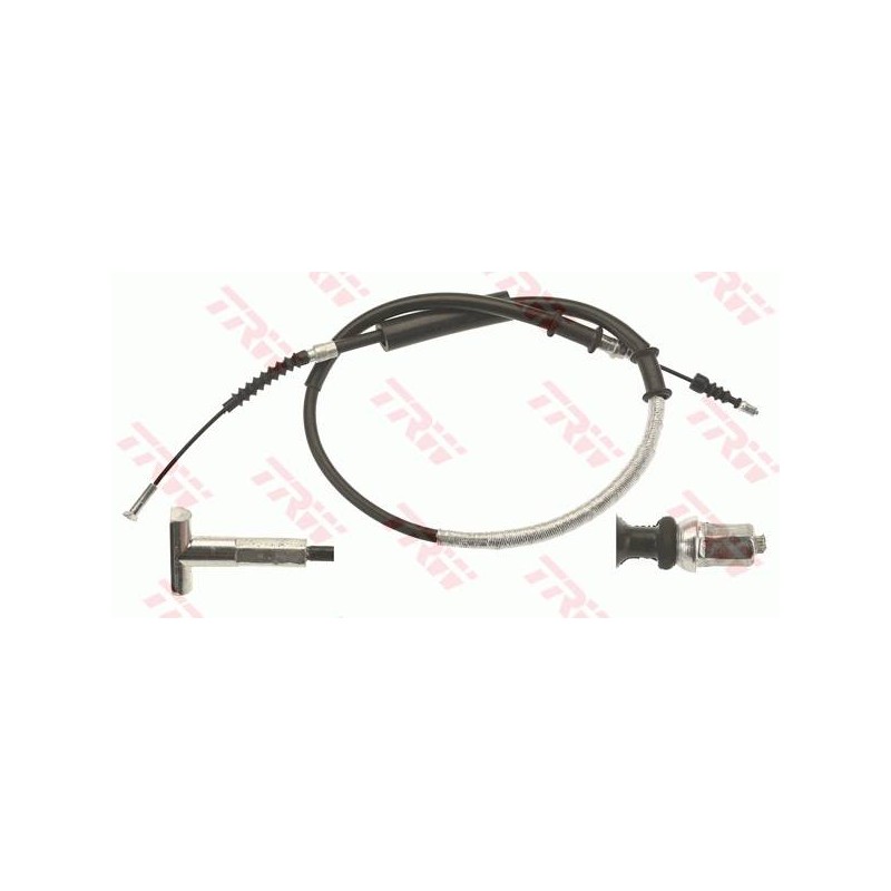 CABLE DE FREIN