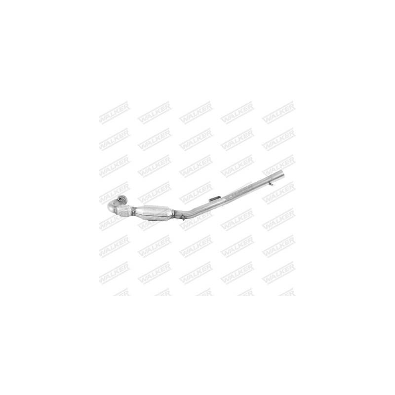 CATALYSEUR LANDROVER FREELANDER