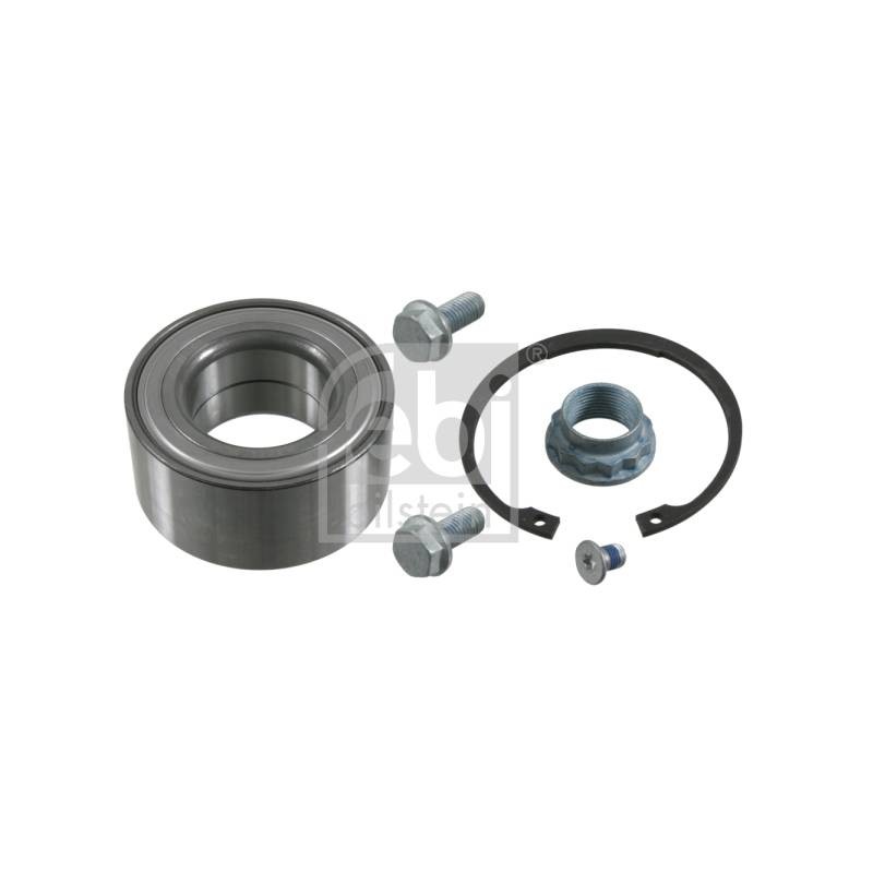 KIT DE ROULEMENT DE ROUE