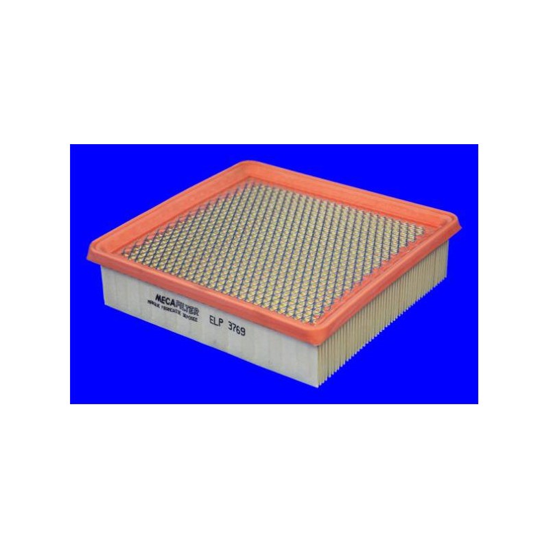 FILTRE A AIR VL