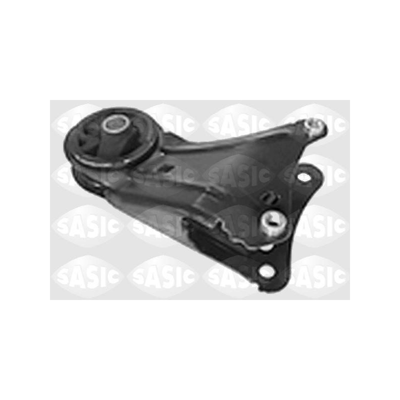 SUPPORT MOTEUR AR