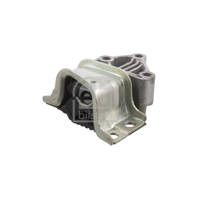 SUPPORT DE MOTEUR