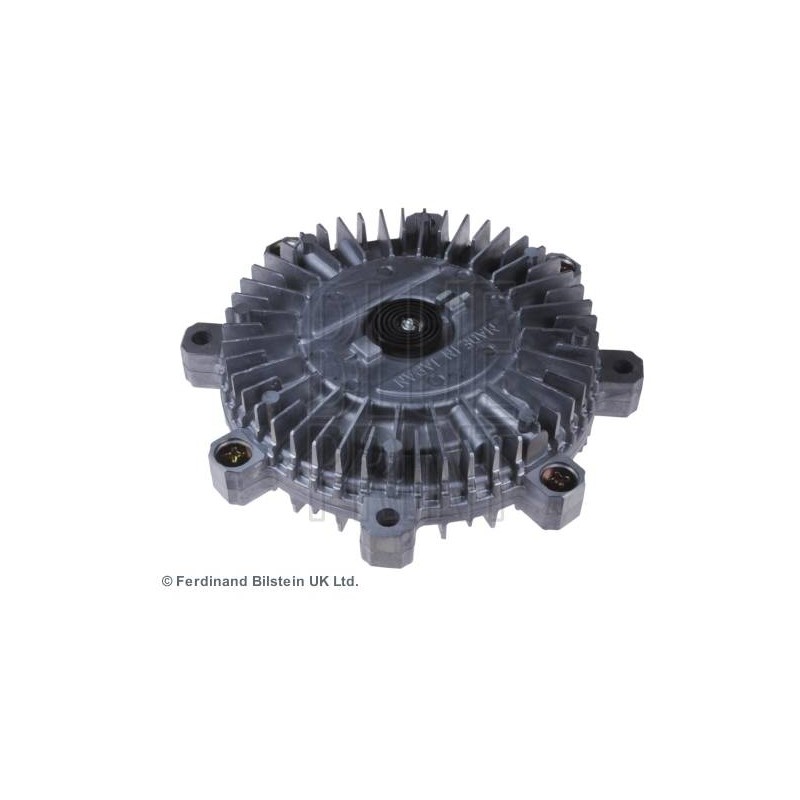EMBRAYAGE HYDRAULIQUE