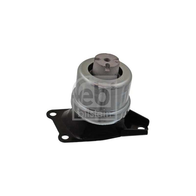 SUPPORT DE MOTEUR