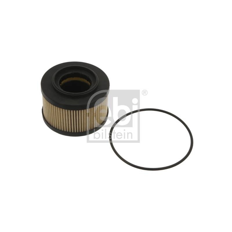 FILTRE A CARBURANT