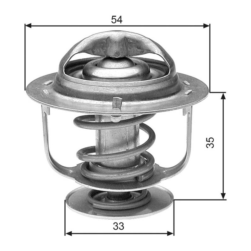 THERMOSTAT