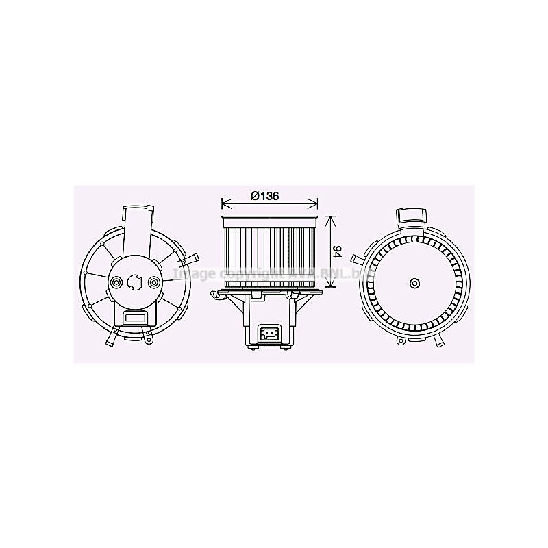 PULS-VL/VUL- FIAT- PRE