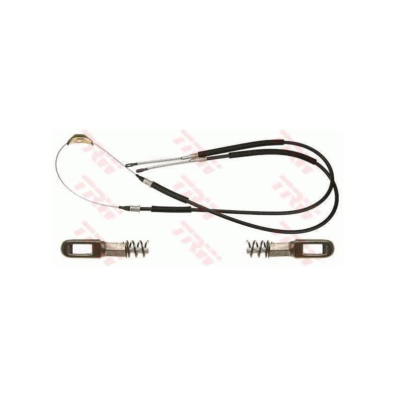 CABLE DE FREIN