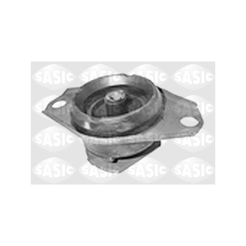 SUPPORT MOTEUR AR