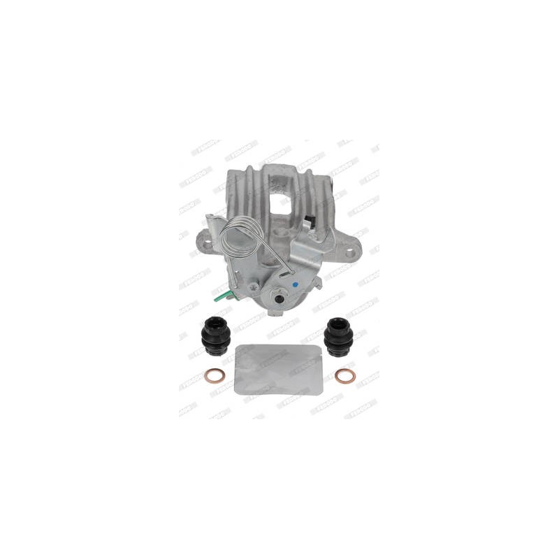 ETRIER DE FREIN ECHANGE STD