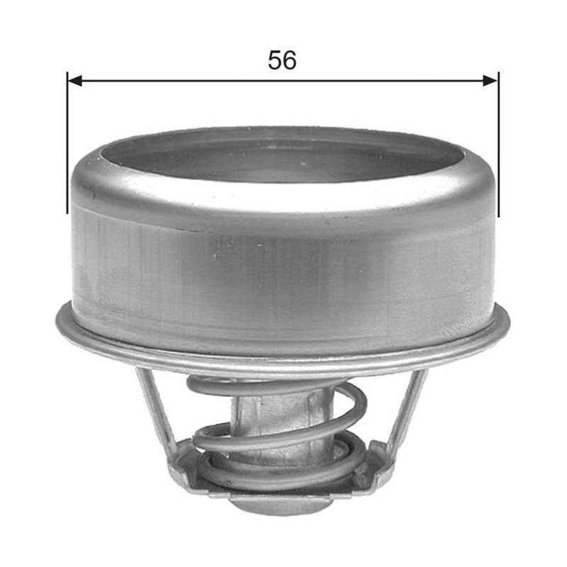 THERMOSTAT