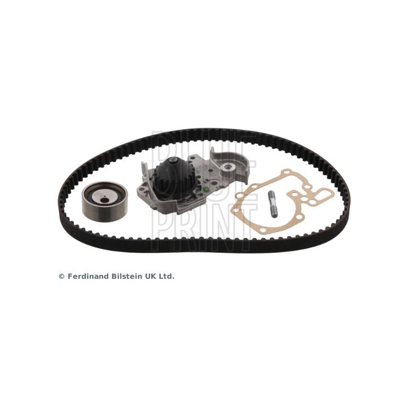 KIT DE COURROIE DENTEE