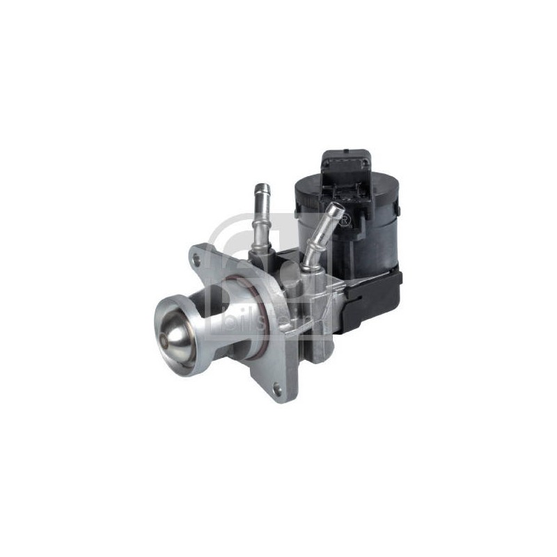 VALVE REGULATRICE DE GAZ D ECHAPPEM