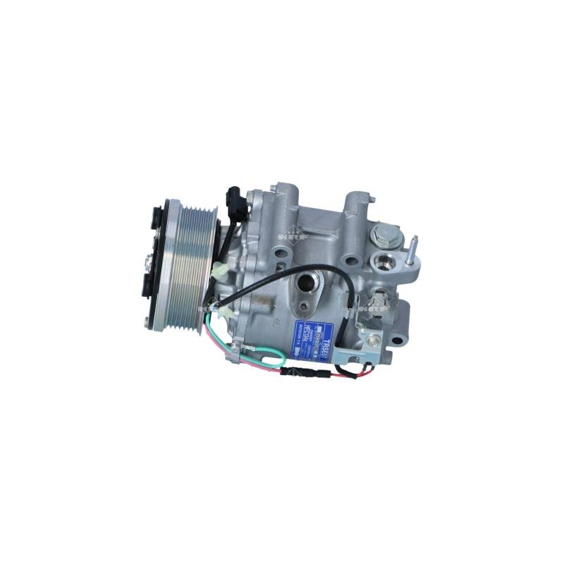 COMP HONDA CIVIC 1.8 06- COMPRESSOR