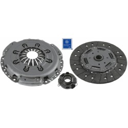 KIT EMB VL OPEL FRONTERA 2.2DTI