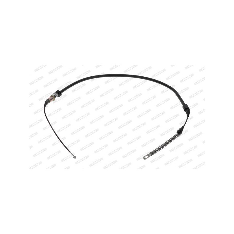 CABLE DE FREIN A MAIN