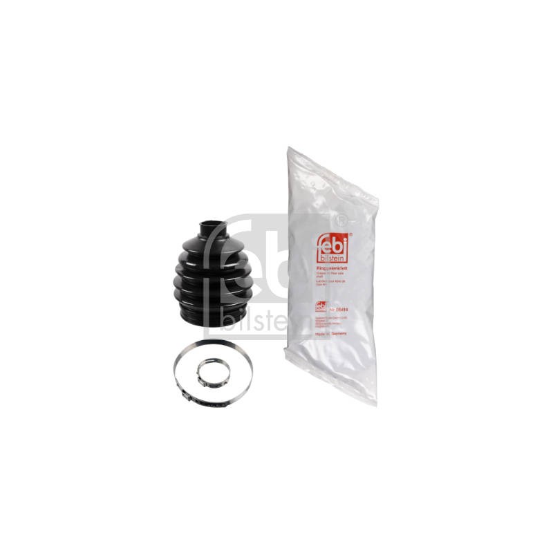 KIT DE SOUFFLET DE TRANSMISSION