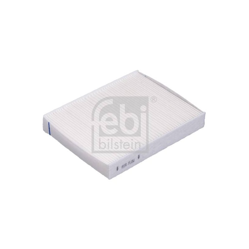 FILTRE D HABITACLE