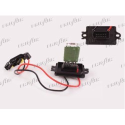 RESISTANCES RENAULT MEGANE II