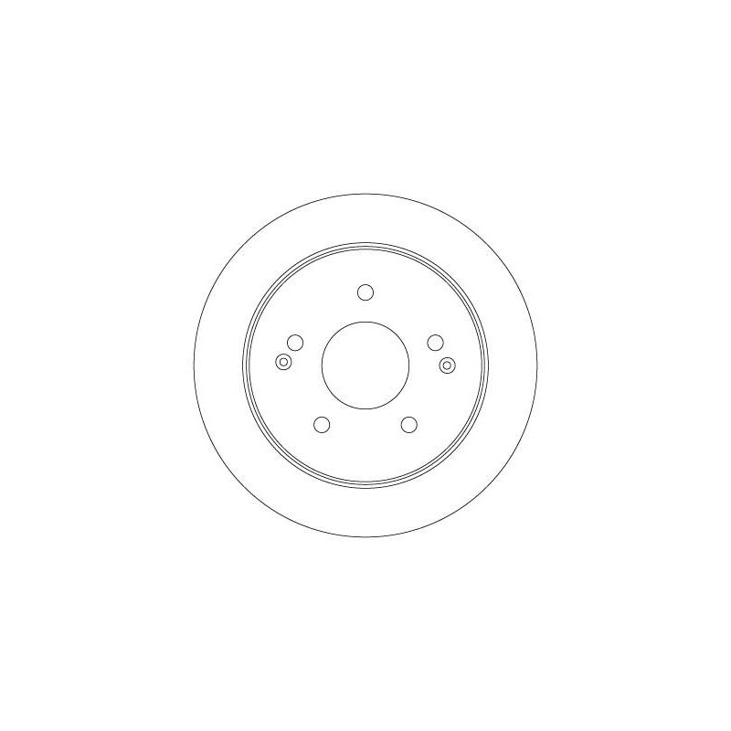 DISQUE UNITAIRE