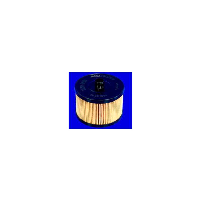 FILTRE A GASOIL VL