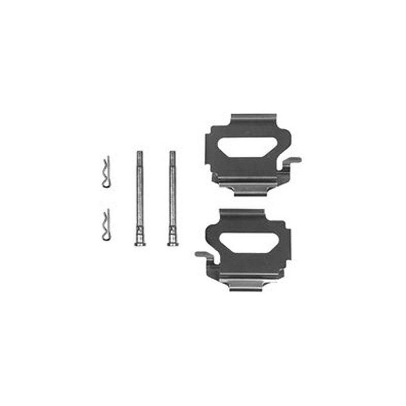 KIT ACCESSOIRES PLAQUETTES