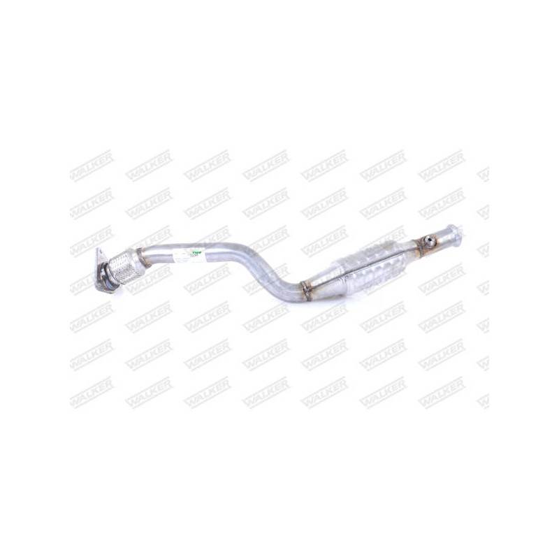 CATALYSEUR RENAULT LAGUNA 1598 CC.