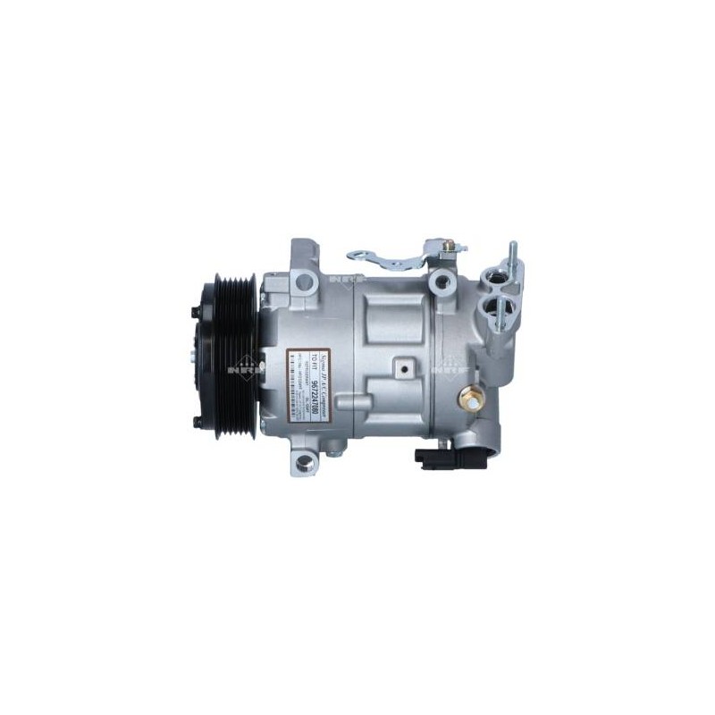 COMP PEUGEOT 208 1.2 12- COMPRESSOR