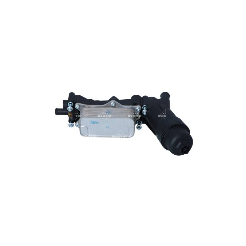 RH JEEP WRANGLER 3.6 06- OILCOOLERS