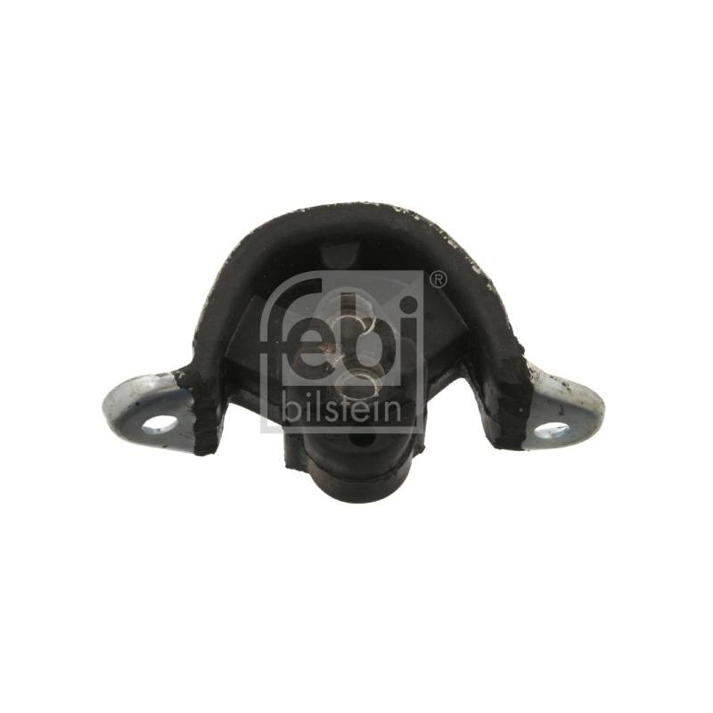 SUPPORT DE MOTEUR