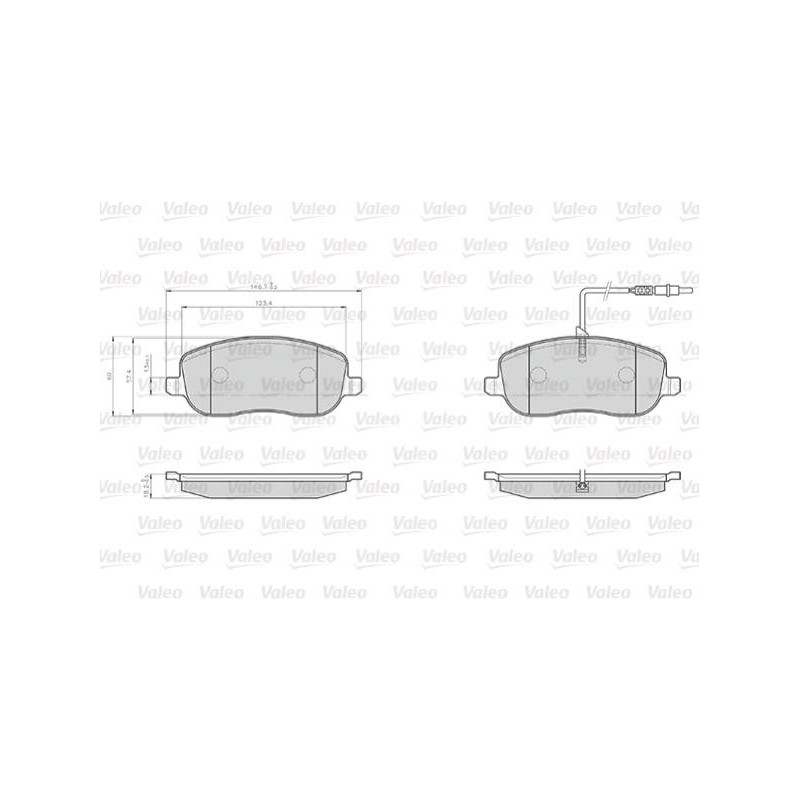 OPTIPACK POUR LCV CITROEN JUMPY (0