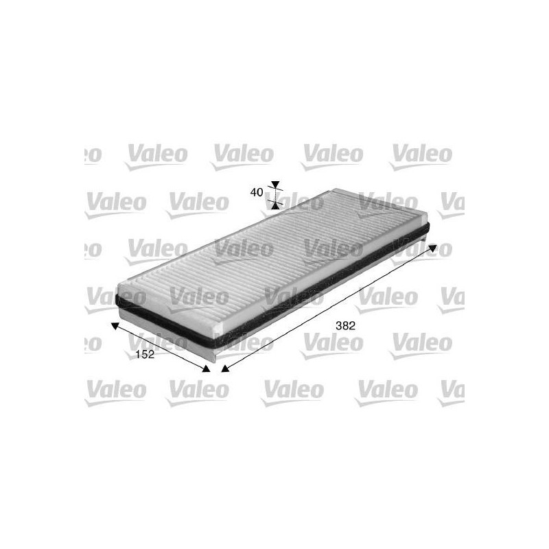 FILTRE HAB RENA ESPACE IV (PA)