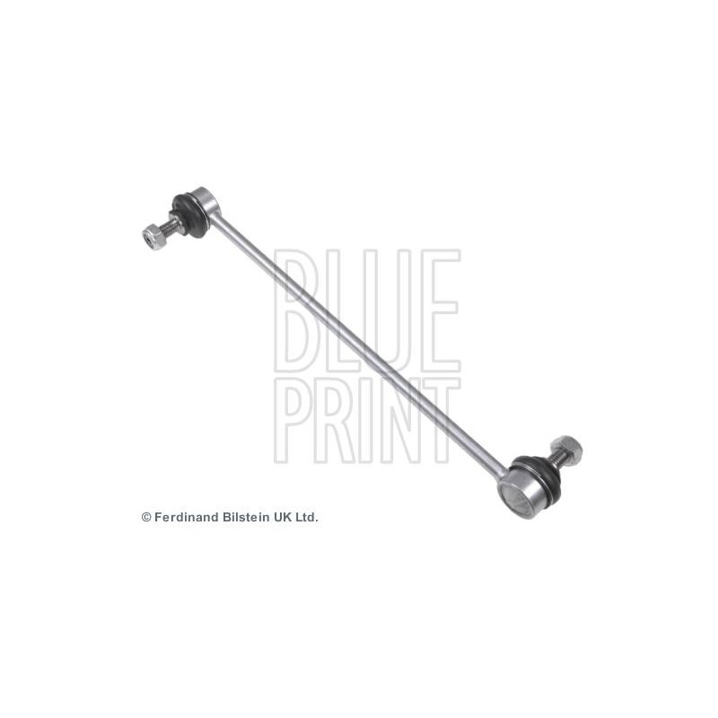 BIELLE D ACCOUPLEMENT
