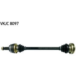 KIT TRANSMISSION