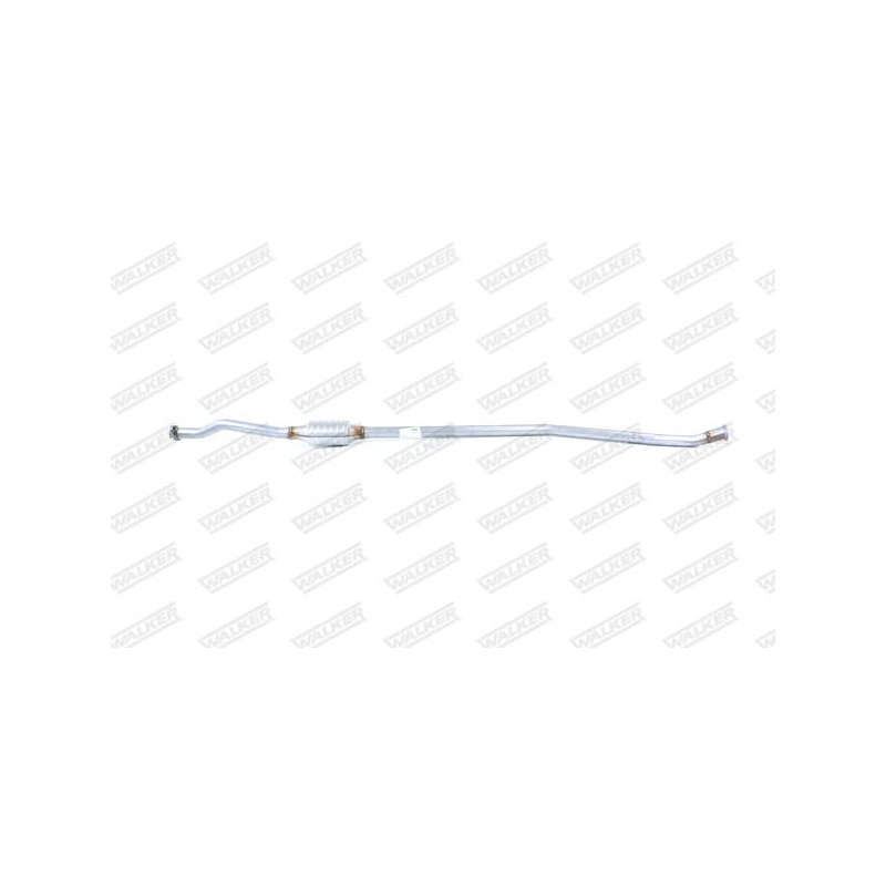 CATALYSEUR CITROEN AX 1124CC 88