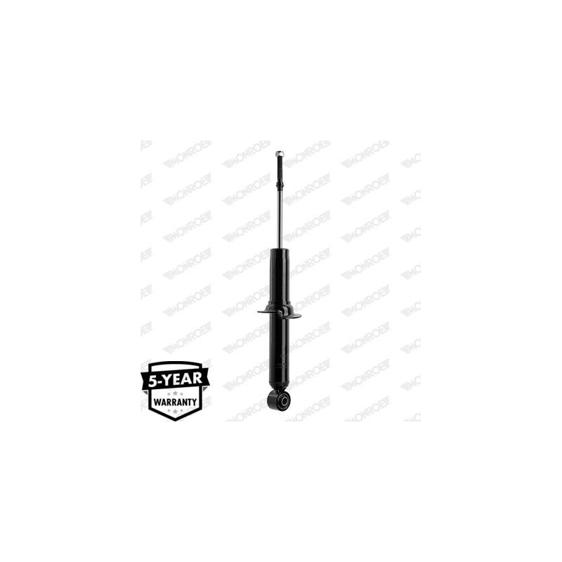 AMORT. AVD ISUZU (GM) D-MAX 2012