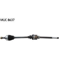 KIT TRANSMISSION