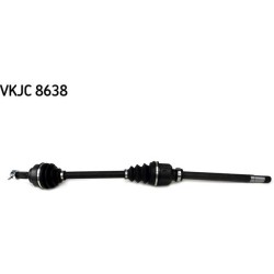 KIT TRANSMISSION
