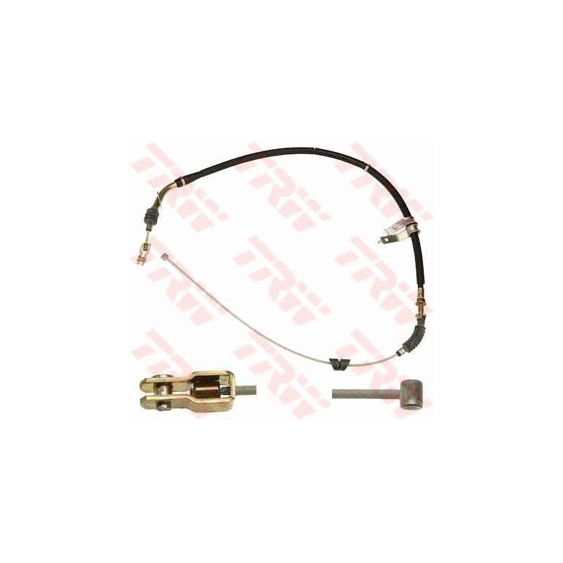 CABLE DE FREIN