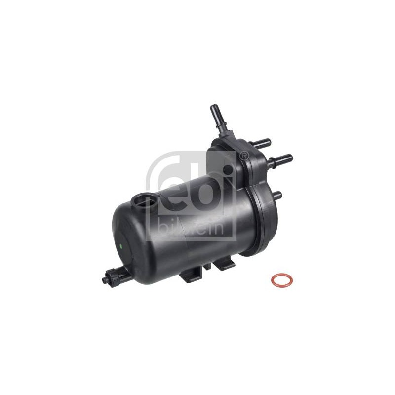 FILTRE A CARBURANT