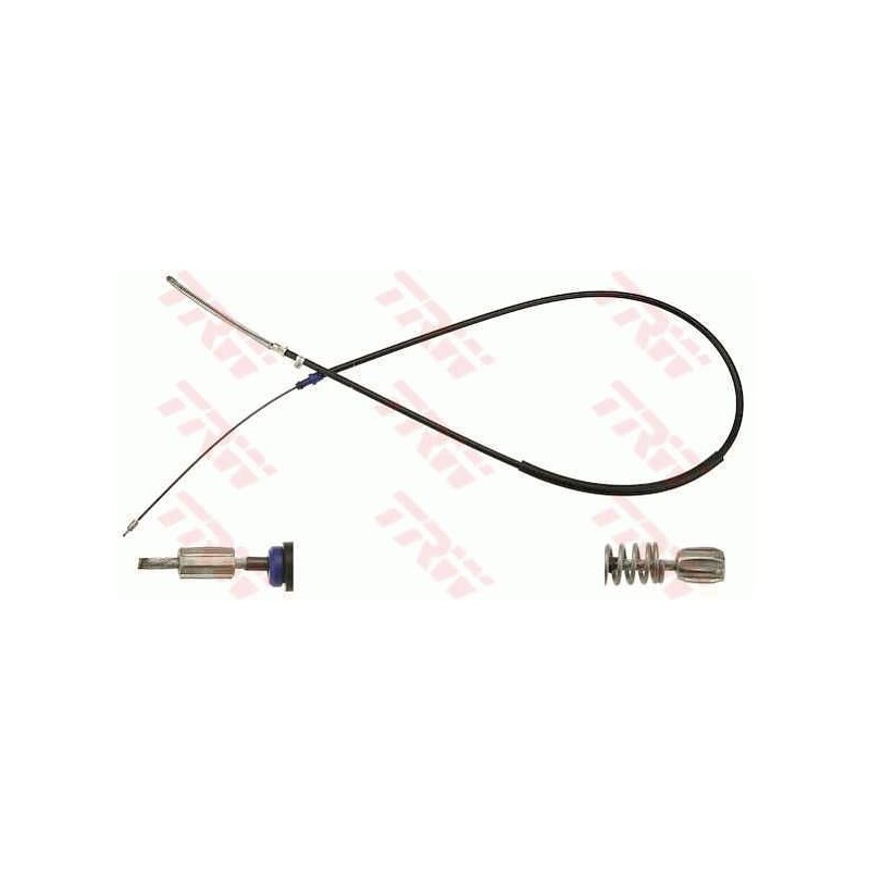 CABLE DE FREIN