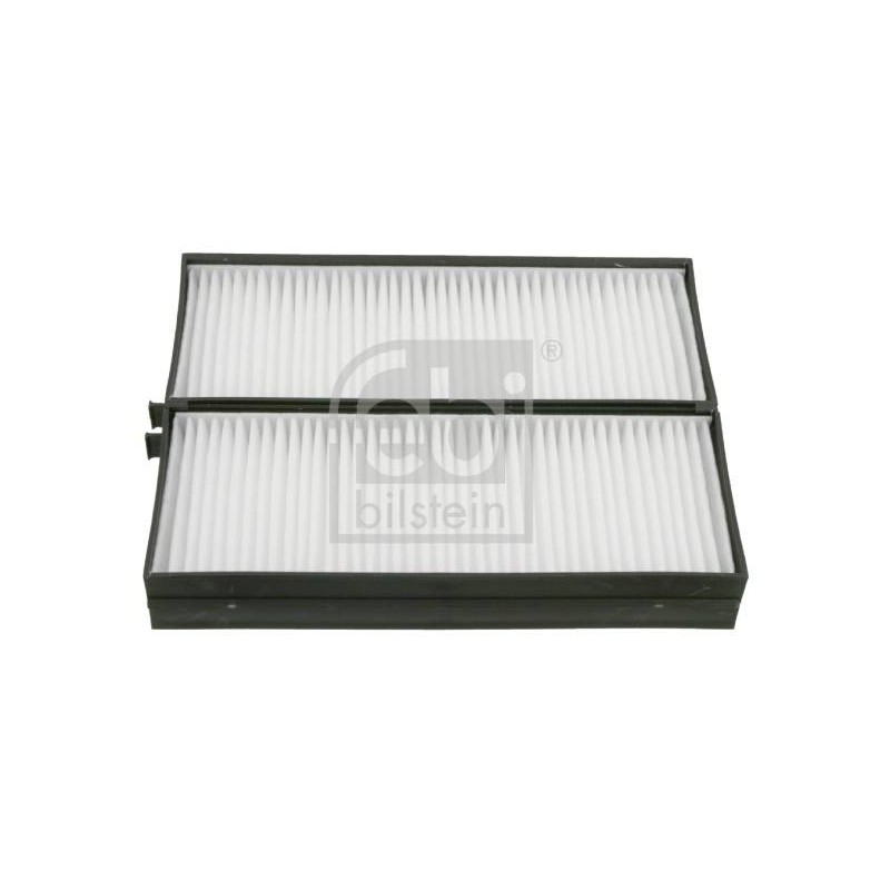 KIT DE FILTRE D HABITACLE