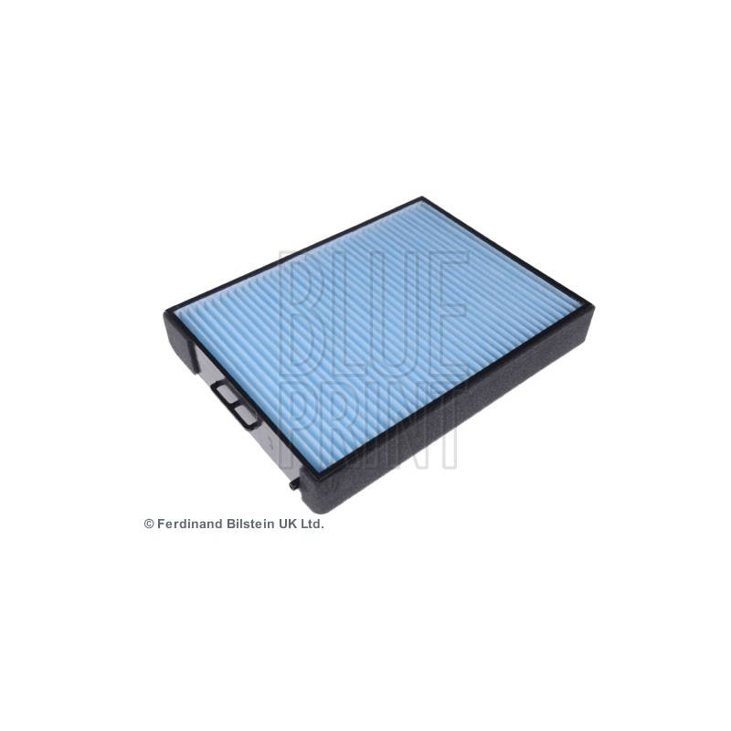 FILTRE D HABITACLE