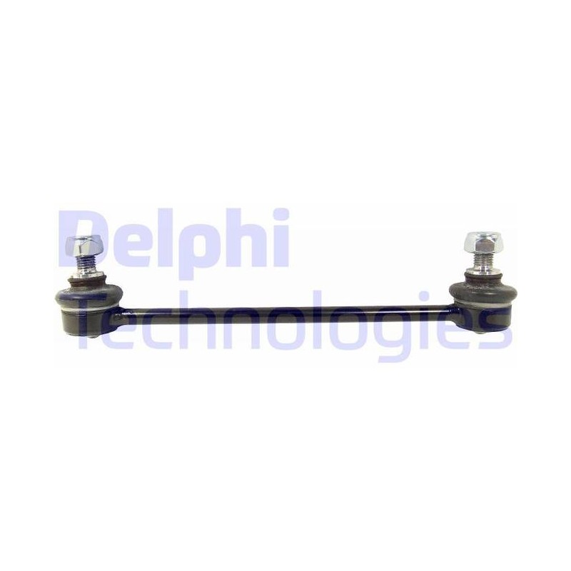 BIELLETTE DE BARRE STABILISATRICE