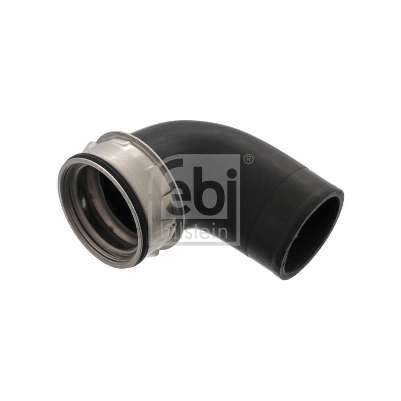 TUBE D AIR DE SURALIMENTATION