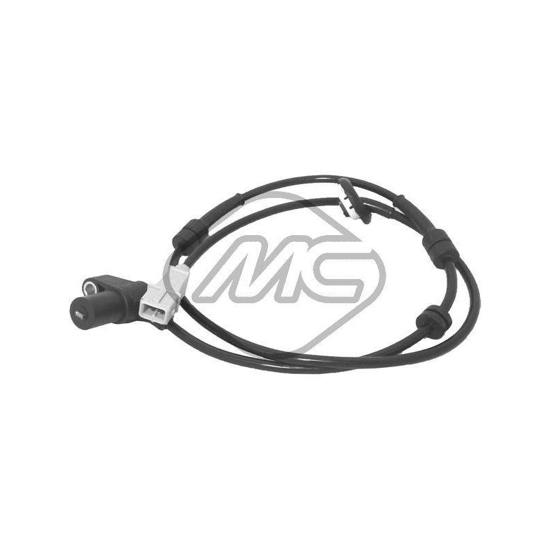 M2 CAPTEUR ABS PEUGEOT 306 2 VOLUMI /COD