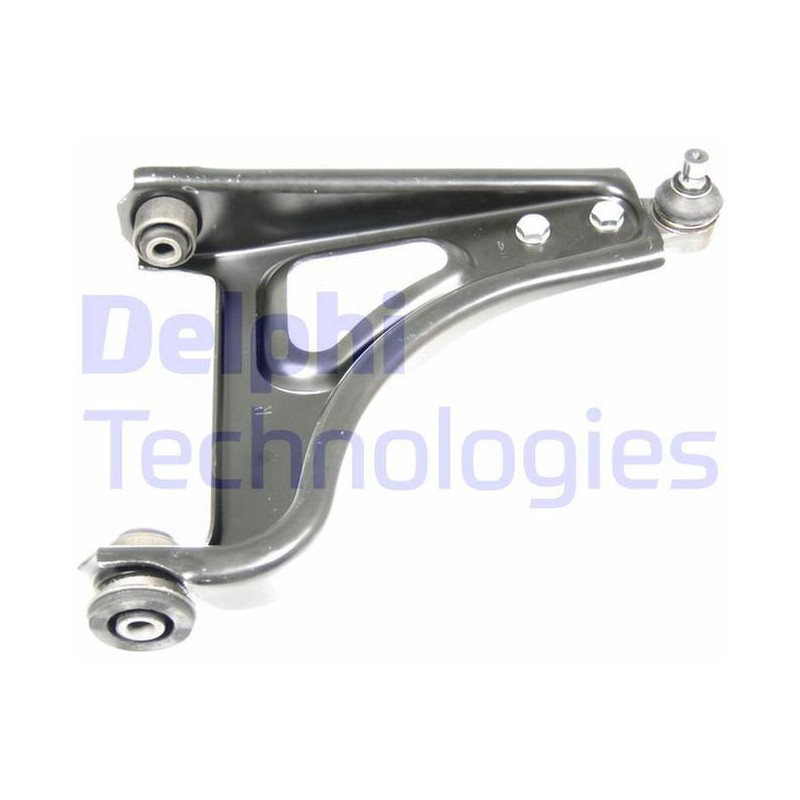 TRIANGLE DE SUSPENSION INFERIEUR