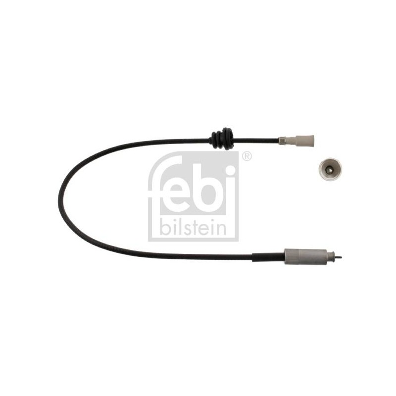 FLEXIBLE DE COMPTEUR DE VITESSE